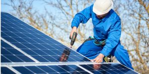 Installation Maintenance Panneaux Solaires Photovoltaïques à Nonvilliers-Grandhoux